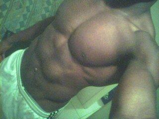 Ito's cheap cell phone pick of himself. Eventually I will post better ones.