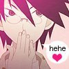 Itoshiki Nozomu - Hehehe <3