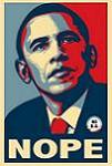 It's an Obamanation!
