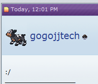 It's tiring to answer repeated questions, no?
:/