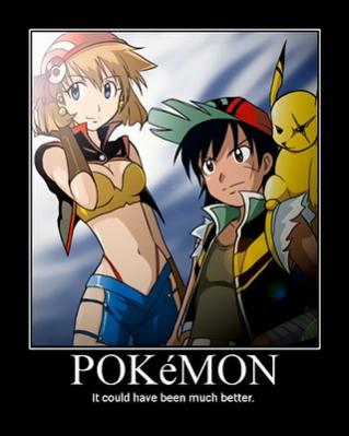 its true