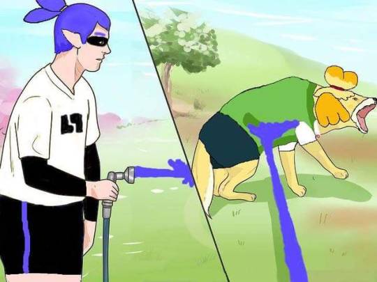 I've seen this image so much, and it is horrible. Cursed Image 12.