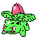 Ivysaur Devamp