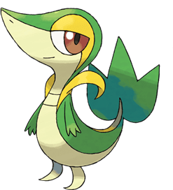 Ivysnake