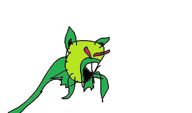 Jabberwock
