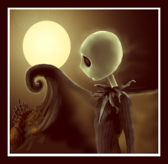 Jack Skellington jack skeleton 564583 576 561