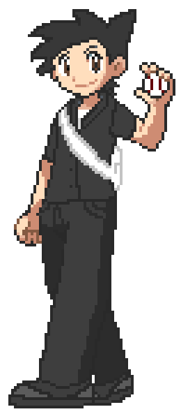 Jake