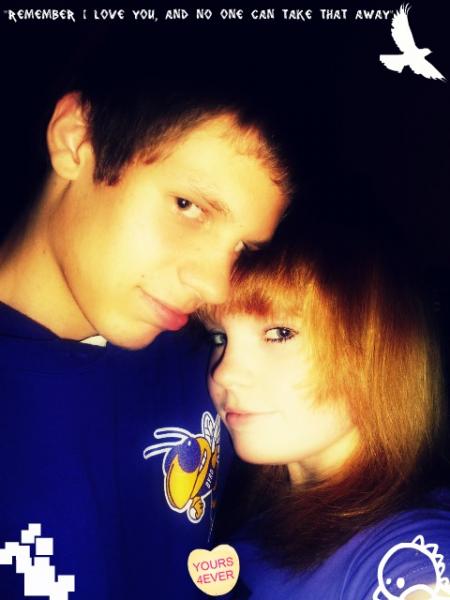 Jason&Violet