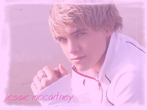 Jesse McCartney