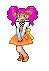 jessilina sprite made by G@MBIT