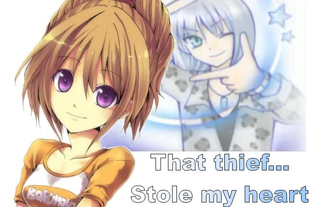 Jill and Skye