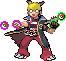 Jim the telekinetic pikachu pirate maniac