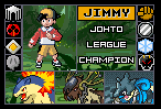 Jimmy TC