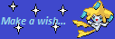 Jirachi banner