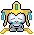 jirachi chao