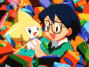 Jirachi Max Candy