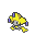 Jirachi Sprite