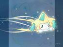 Jirachi wish