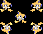 jirachi