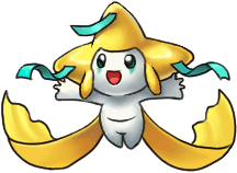 jirachi