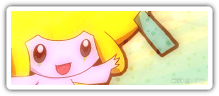 Jirachi