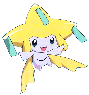 Jirachi