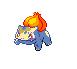 joeys first recolor