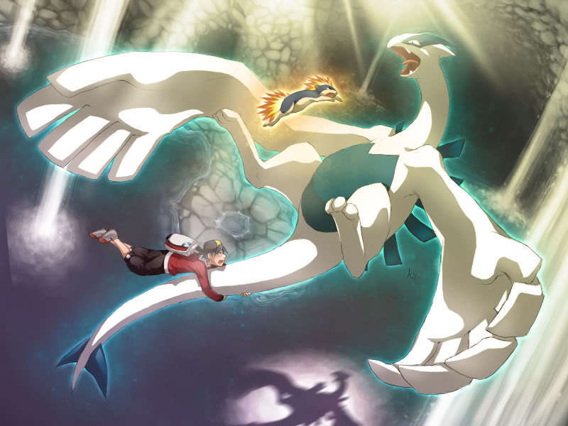 Johto
