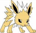 Jolteon