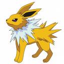 JOLTEON