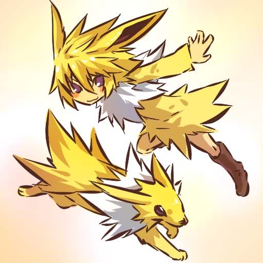 Jolteon