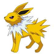 Jolteon