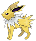 Jolteon