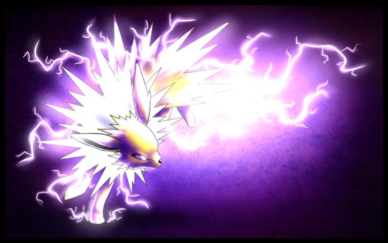 Jolteon