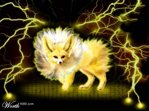 Jolteon