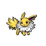 Jolteon