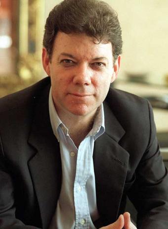 Juan Manuel Santos