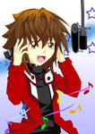 Judai  s Song by tubasa339