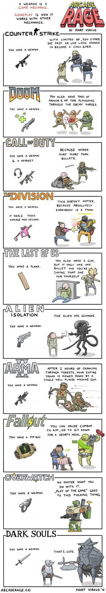 July 12th, 3016: That last one hits home with me.