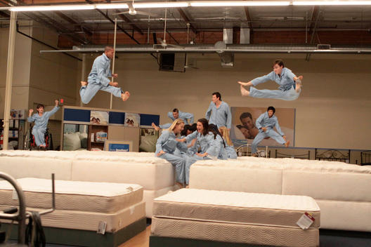 JUMP!