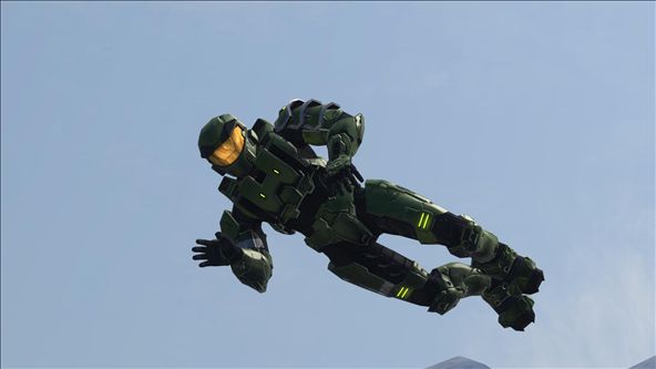 Just flyin by to say hi.