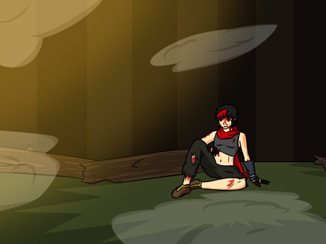 Just looks cool