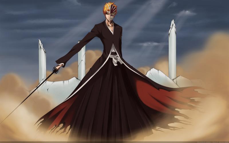 just plain badass
