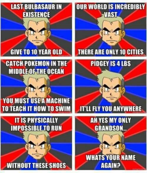 Just something funny