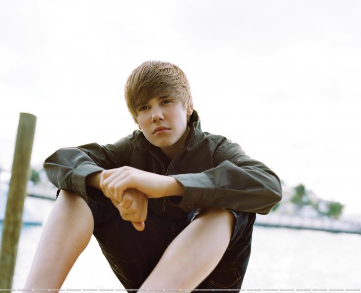 Justin Bieber
