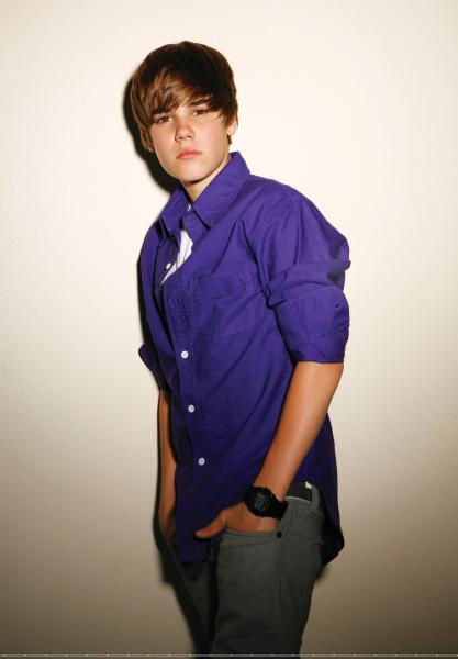 Justin Bieber