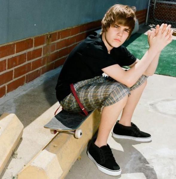 Justin Bieber