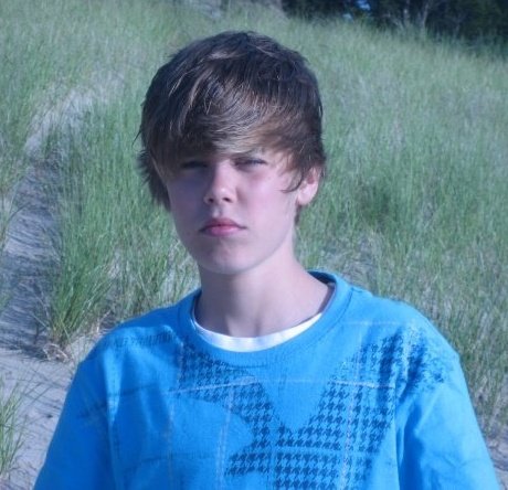 Justin Bieber