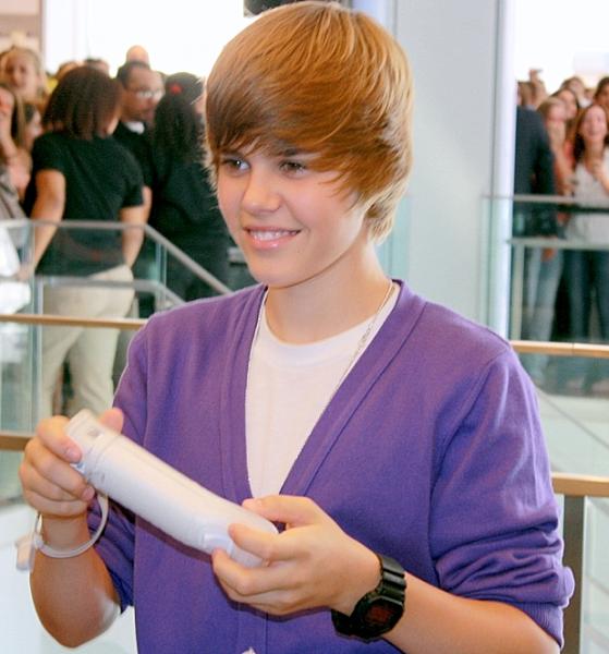 Justin
