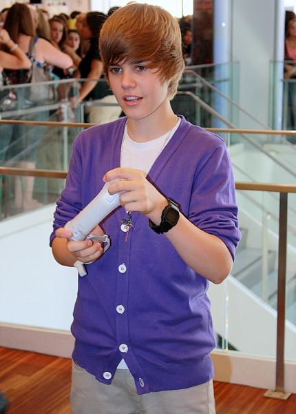 Justin